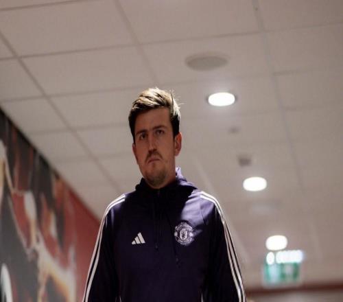 英媒：曼联未决定是否续约马奎尔，他愿意把周薪降低8万镑