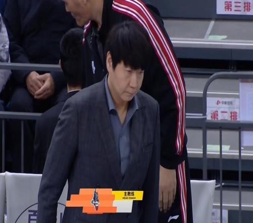 帅论不敌天津，邱彪：上半场打得差，最后15分钟打出了韧劲