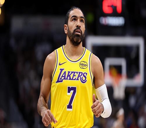 难得得到一些分数还锁死了布伦森，但湖人还是应该赶紧处理掉他