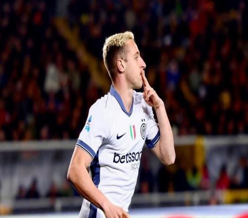 经纪人:国米无法从利物浦签下琼斯,所以弗拉泰西不会去森林