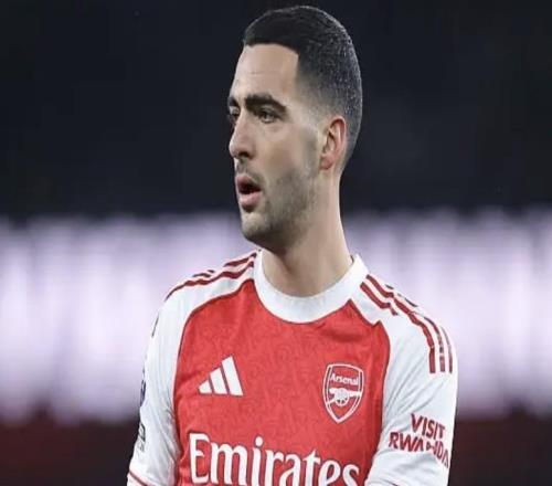 梅里诺父亲：我儿子的恢复时间不确定，该伤病没什么参考案例