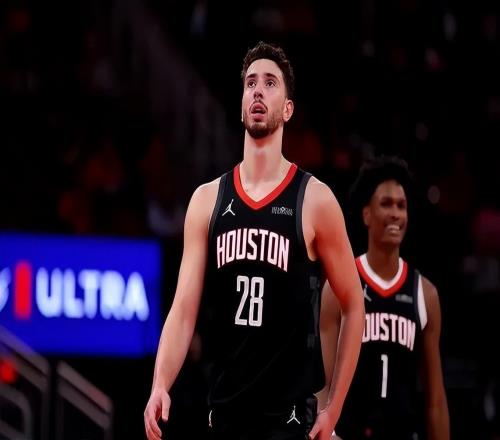 火箭118114步行者2喜2忧!泰特打出价值,谢泼德+伊森弊端明显!