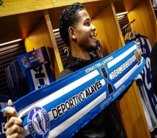 韦斯利:我和伊尼戈聊过皇社,伊尼戈对皇社赞不绝口