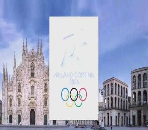 第25届冬季奥林匹克运动会即将开幕宁忠岩