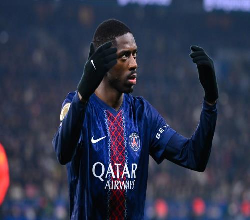 登貝萊直言不諱如果大家各自為戰(zhàn)就無法實現(xiàn)贏得冠軍的夢想_法甲直播