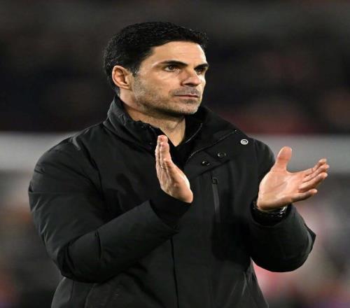 埃泽双响热苏斯造2球阿森纳4英超联赛免费