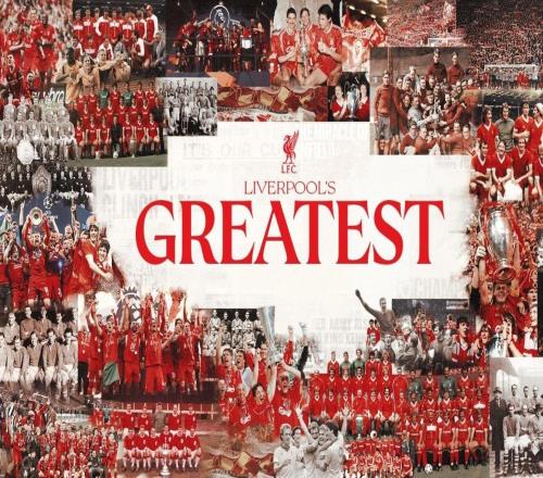 官方：利物浦將評(píng)選隊(duì)史最偉大球員同時(shí)公布百大球星榜單