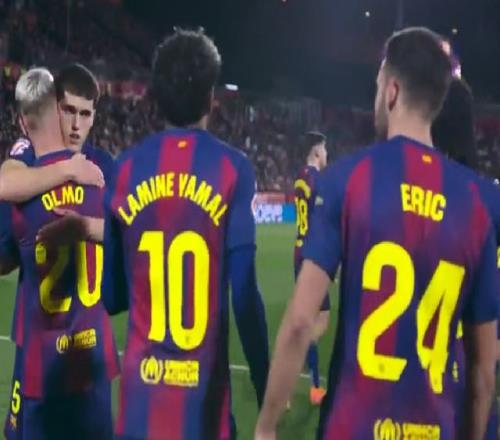 西甲联赛免费高清直播＋实时赛程积分榜＋竞彩预测全覆盖（2025赛季）一场12！让西甲争冠生变：巴萨5轮2败+丢榜首冠军或拱手相让