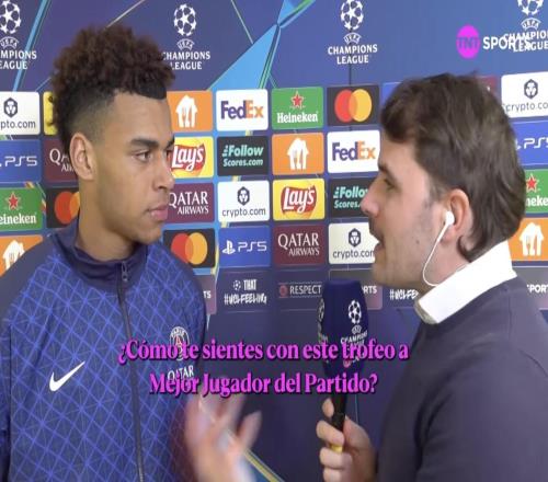 杜埃：相比當(dāng)選本場比賽MVP，更重要的是我們贏了比賽