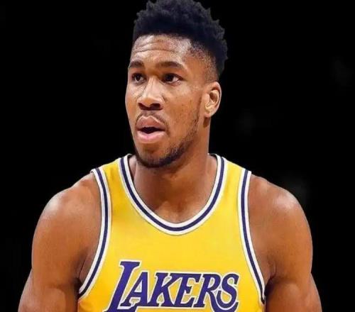 絕了，字母哥絕了！NBA又當(dāng)又立第一人