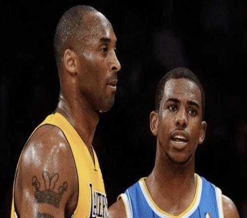 保羅：我不會讓科比砍下81分，哪怕被驅(qū)逐出場總得做點什么