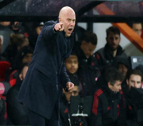 舊將談魯尼的看法斯洛特內(nèi)向克洛普外向現(xiàn)代教練應(yīng)具備多種素質(zhì)_英超直播