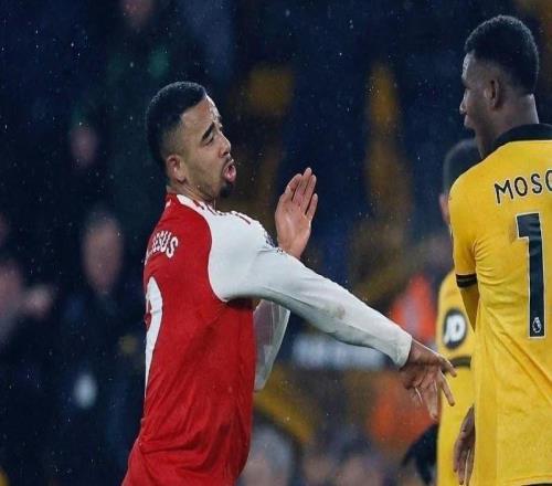 英超：兩球領(lǐng)先被墊底球隊(duì)扳平！阿森納熟悉的"崩盤(pán)"又回來(lái)了