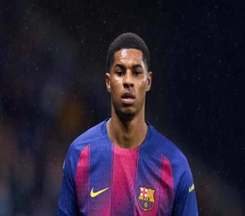 鏡報：曼聯(lián)后悔拉什福德的交易，2600萬鎊買斷價遠(yuǎn)低于身價