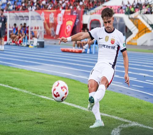 梅倫多或?qū)㈠e過2026賽季中超僅有外租或留隊征戰(zhàn)亞冠的選擇_中超直播