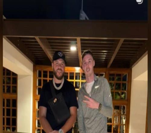 帕爾默好友：總有一天我會把他帶回曼聯(lián)，回到他本該在的地方