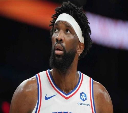 壞消息，76人隊(duì)喬爾恩比德因脛骨傷勢(shì)將缺席與老鷹隊(duì)的比賽