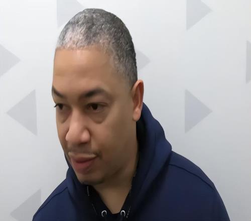 加蘭腳趾傷口仍未痊愈！盧透露還未進行對抗訓練仍需小卡一人扛