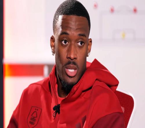 奧多伊：作為球員，一個(gè)賽季經(jīng)歷四位主教練執(zhí)教確實(shí)很難適應(yīng)