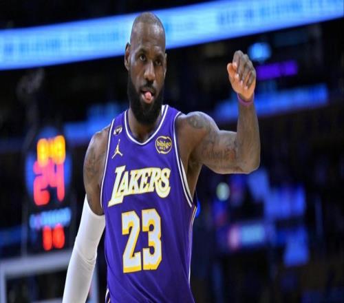 皮爾斯：詹姆斯有歷史最偉大的生涯！他是老派超巨！