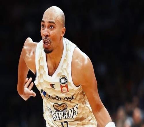 CBA最新消息！廣州男籃官宣新外援，浙江男籃簽約安德魯斯