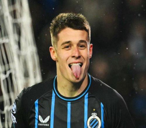 隨著國米13爆冷+馬競(jìng)33被絕平！歐冠附加賽：英超紐卡61大勝