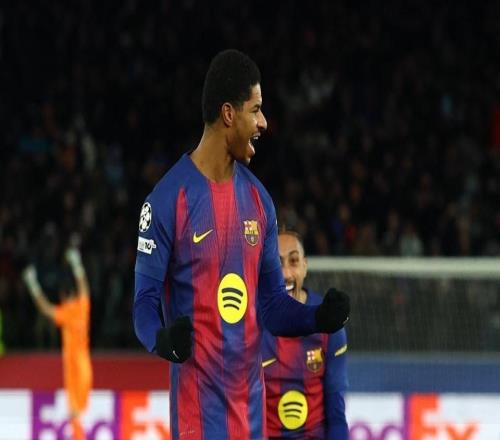 曼聯(lián)后悔了！可能不得不以2600萬英鎊的低價(jià)放走拉什福德