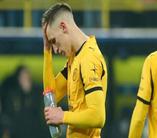 圖片報：施洛特貝克尚未痊愈，還可能缺戰(zhàn)萊比錫