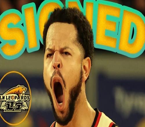 哈維自宣加盟！和布羅金頓一起報(bào)到，期待遼籃第二階段揚(yáng)帆起航