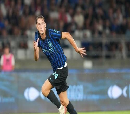 歐冠：博德閃耀主場三球完勝國際米蘭客場13陷絕境