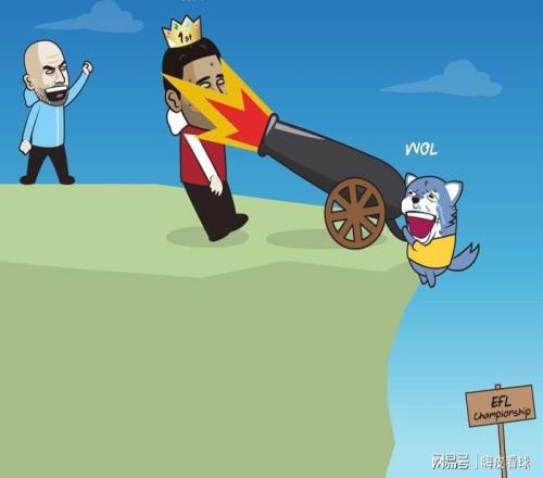 完全改變！曼城重奪英超冠軍主動(dòng)權(quán)，阿森納連續(xù)挑戰(zhàn)兩大豪門(mén)