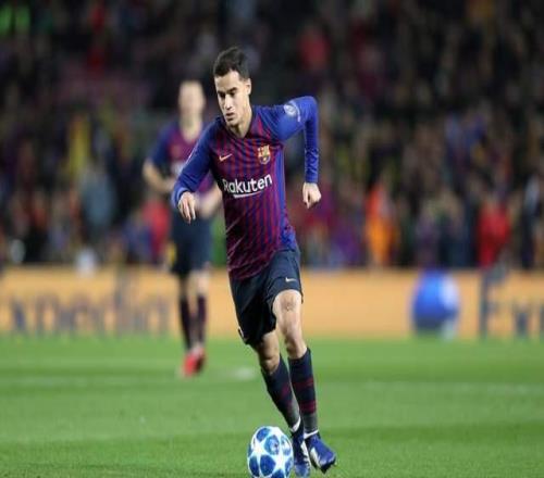 轉(zhuǎn)會(huì)費(fèi)1.6億歐！當(dāng)年把巴薩坑慘了！天字第一號(hào)反骨仔33歲沒球踢