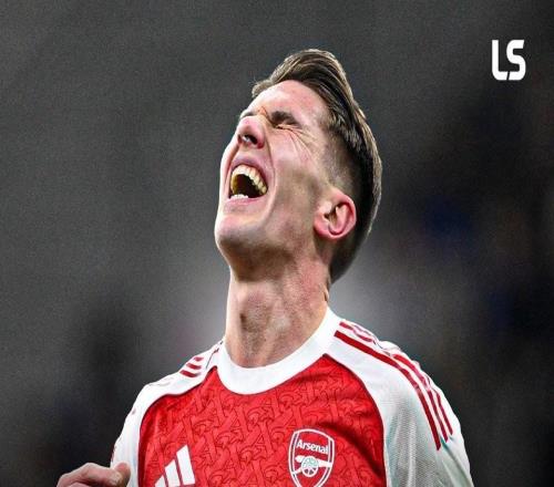 25次出場15次0射正，哲凱賴什60%的英超比賽射正數(shù)為0