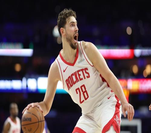 最后29場！火箭隊17人陣容僅15人可用，烏度卡攤牌：必須保持健康