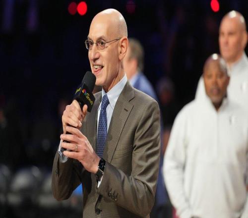 好消息，NBC力推NBA全明星周末搞單挑或雙人扣籃比賽