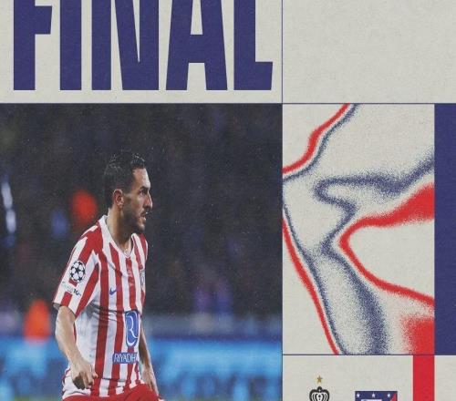 20到33！馬競(jìng)創(chuàng)歐冠隊(duì)史恥辱，球迷怒噴：贏完巴薩就開(kāi)始擺爛