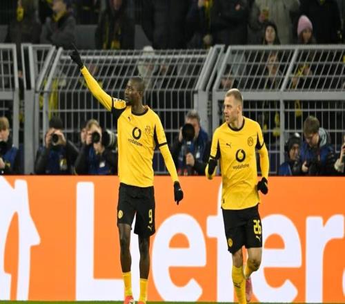 熟悉的配方，瑞爾森近兩場三次傳中助攻吉拉西頭球破門