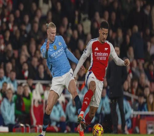 6年引援狂花11億歐！要打水漂！阿森納最遲4月18日崩盤