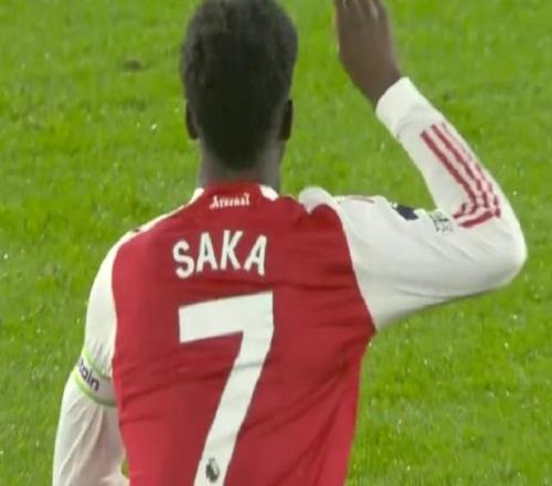 22！阿森納英超2連平：多賽1場領(lǐng)先曼城5分，或掉鏈子丟冠成笑柄