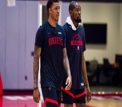 火箭又傷一人！30歲大閘剛復出又傷手腕，對戰(zhàn)黃蜂，出戰(zhàn)概率5成