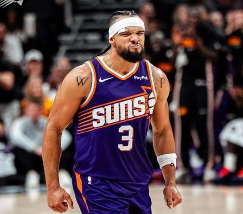 馬刺vs太陽前瞻：狄龍停賽影響太陽攻防，馬刺力爭7連勝