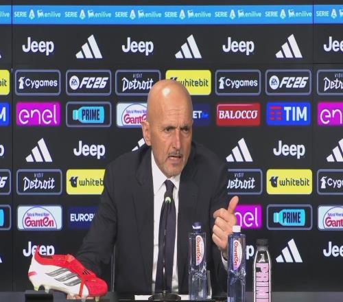 斯帕萊蒂：如果在后場(chǎng)能把球傳得更好，就不會(huì)讓門將陷入兩難