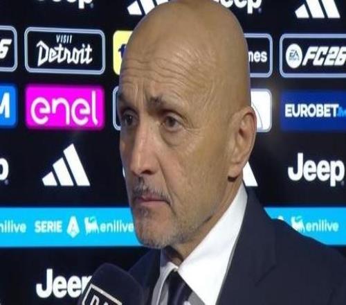 斯帕萊蒂：球員們承受著巨大壓力，并且被這種壓力囚禁了