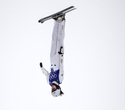 2金3铜双蝉联!FILA助力创造中国自由式滑雪空中技巧队全新传奇(图3)