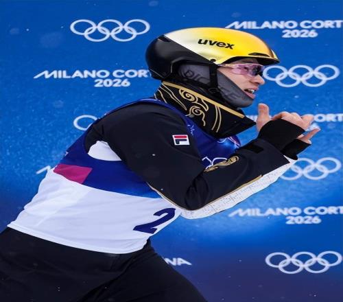 2金3铜双蝉联!FILA助力创造中国自由式滑雪空中技巧队全新传奇(图5)