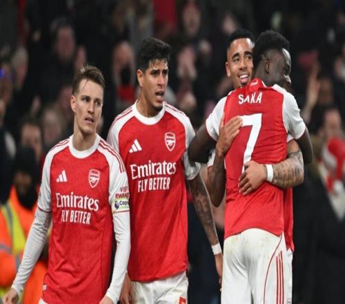 英媒评本季英超最佳转会前五排名,曼市双雄霸榜,扎卡回归排第2