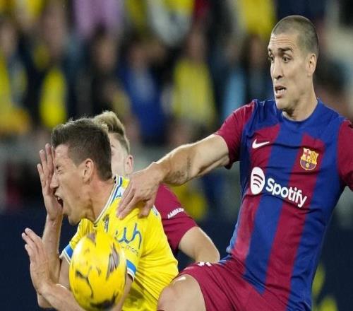 佩德里和费兰托雷斯分享眼中球风最硬朗球员:罗梅乌和凯西