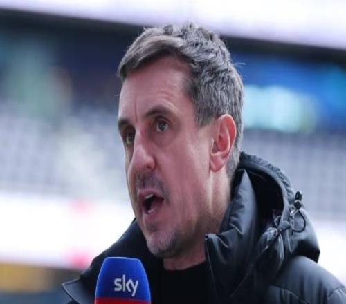 内维尔:我热爱卡里克,不过曼联应该追求顶级主帅