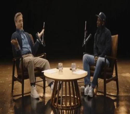 摊手也能传染NBA名嘴:东契奇的雕像应该是他抱怨裁判的样子