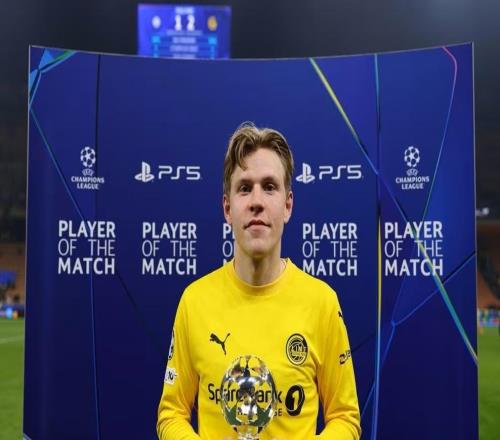 海于格近5场欧冠斩4球1助攻,先后攻破多特、曼城、国米球门